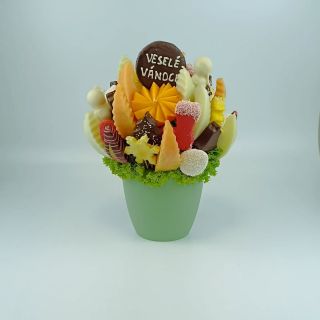 Už se blíží Vánoce 😵‍💫